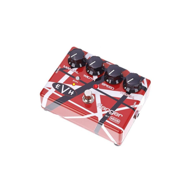 MXR EVH117SE 35th Anniversary Flanger – Blue Note Store Music