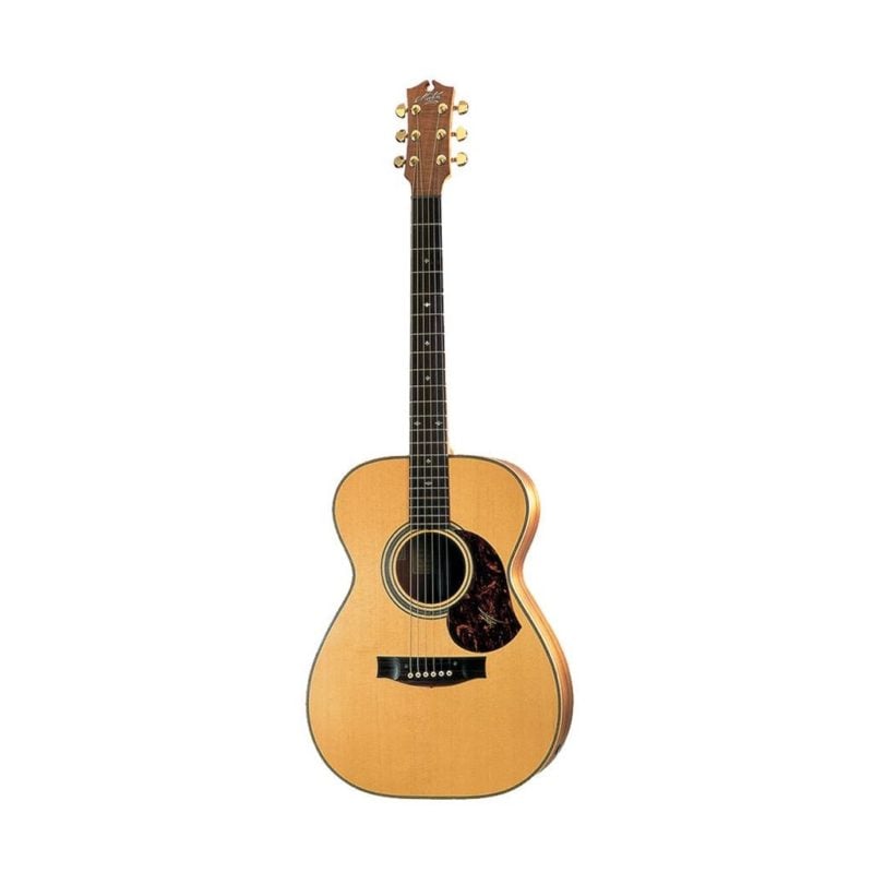 MATON EBG808 Artist – Blue Note Store Music