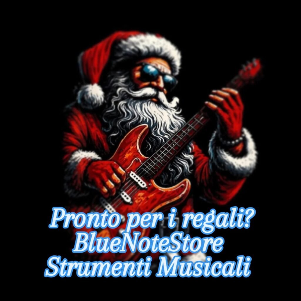 Instagram post from bluenotestore. This post is in position 0.