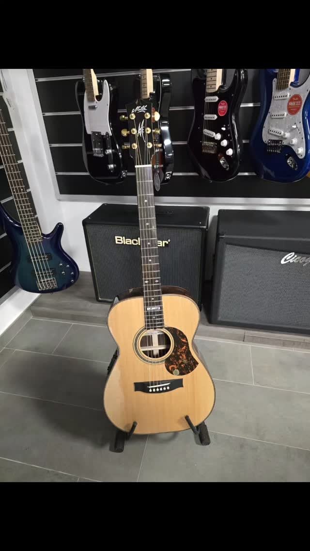 Instagram post from bluenotestore. This post is in position 7.