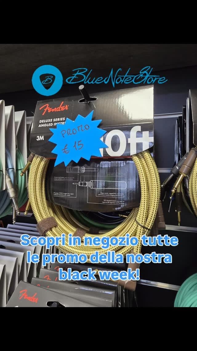 Instagram post from bluenotestore. This post is in position 6.