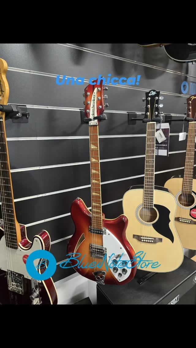 Instagram post from bluenotestore. This post is in position 2.