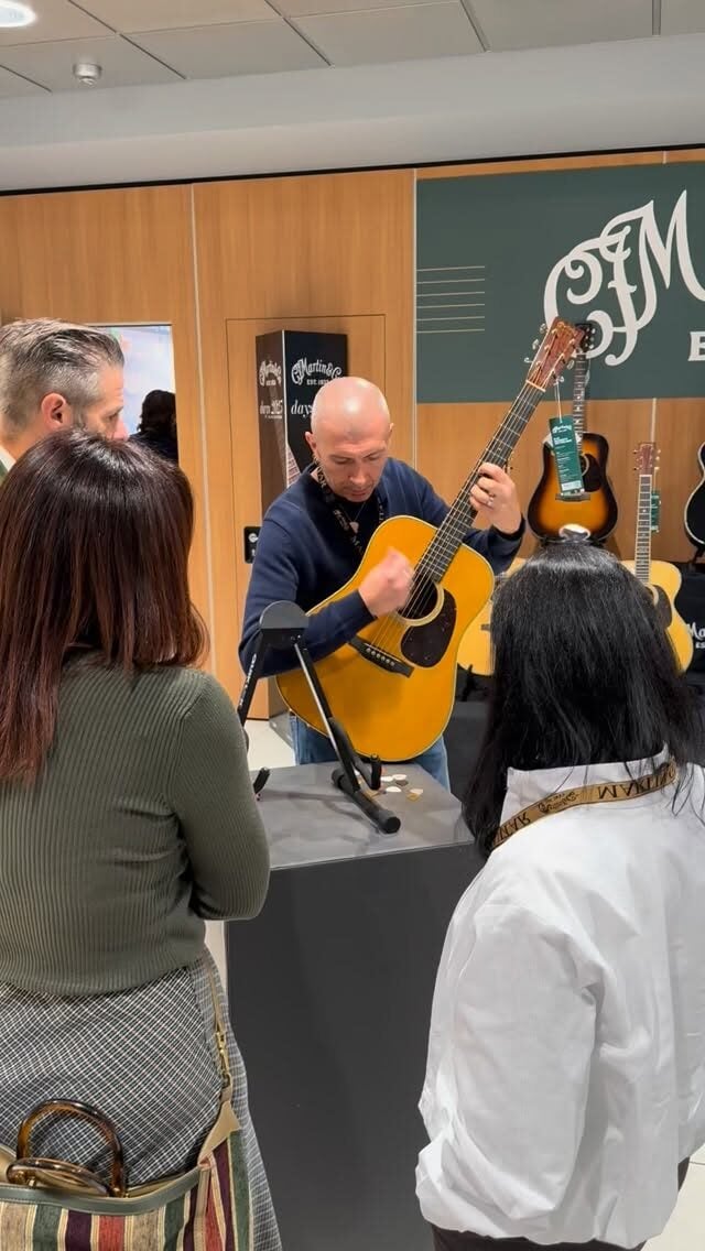 Instagram post from bluenotestore. This post is in position 3.