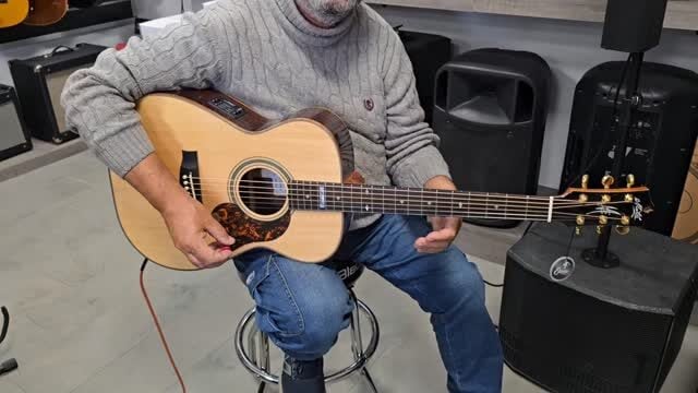 Instagram post from bluenotestore. This post is in position 7.