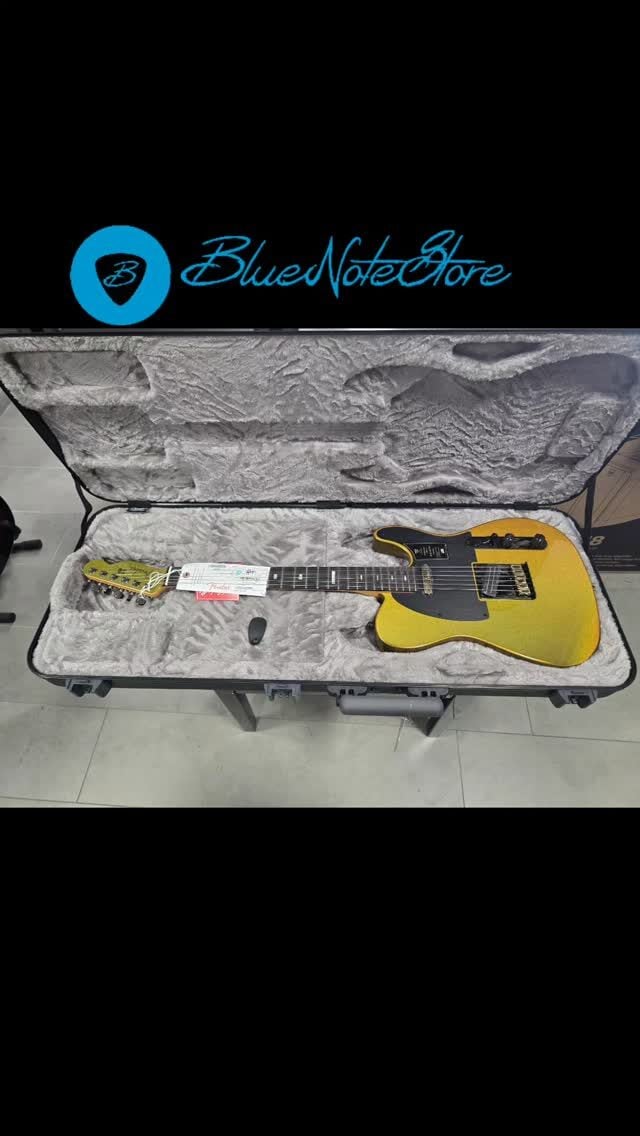 Instagram post from bluenotestore. This post is in position 5.