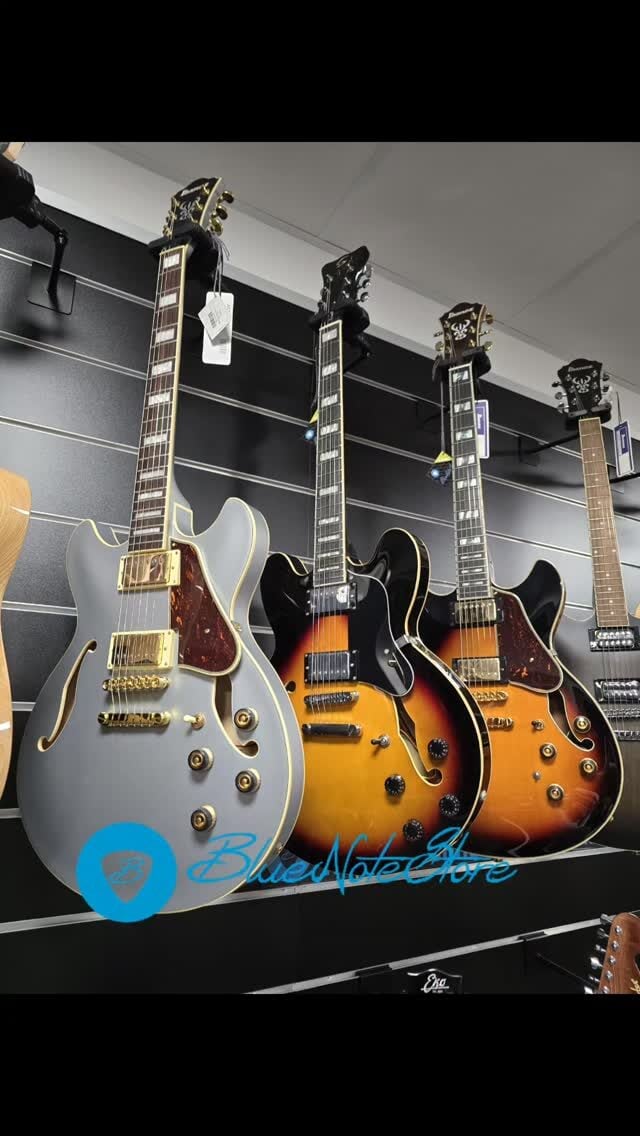 Instagram post from bluenotestore. This post is in position 2.