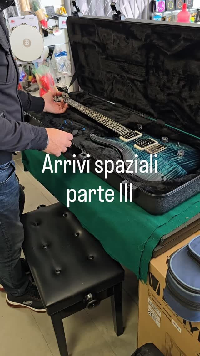 Instagram post from bluenotestore. This post is in position 1.