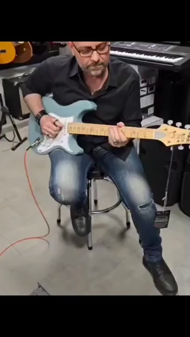 Instagram post from bluenotestore. This post is in position 6.